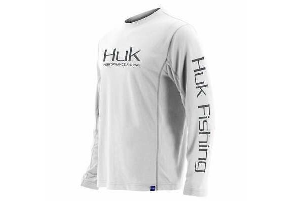 HUK Icon LS
