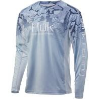 HUK Camo Fade