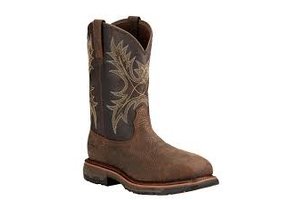 Ariat WorkHog Square Toe 10017420