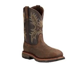 Ariat WorkHog Square Toe 10017420