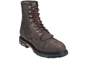 Ariat WorkHog 8" 10011943