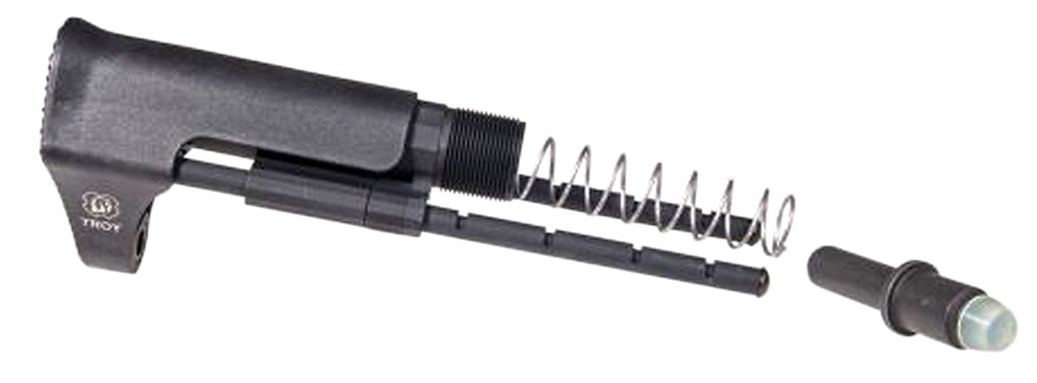 Troy Industries Tomahawk AR-15 Polymer Blk