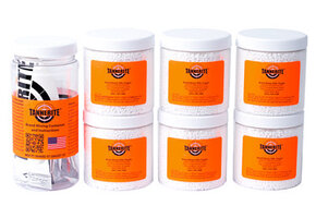 Tannerite, Starter Target Kit, 1/2 Pound, 6 Pack