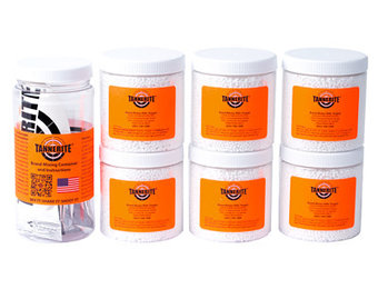 Tannerite, Starter Target Kit, 1/2 Pound, 6 Pack