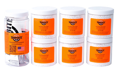 Tannerite, Starter Target Kit, 1/2 Pound, 6 Pack
