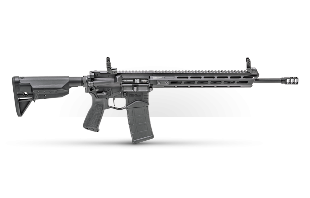 SAINT EDGE .223/5.56 16" (STE916556B)