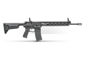 SAINT EDGE .223/5.56 16" (STE916556B)