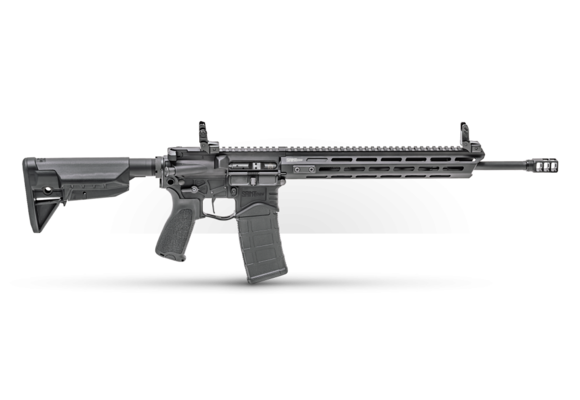 SAINT EDGE .223/5.56 16" (STE916556B)