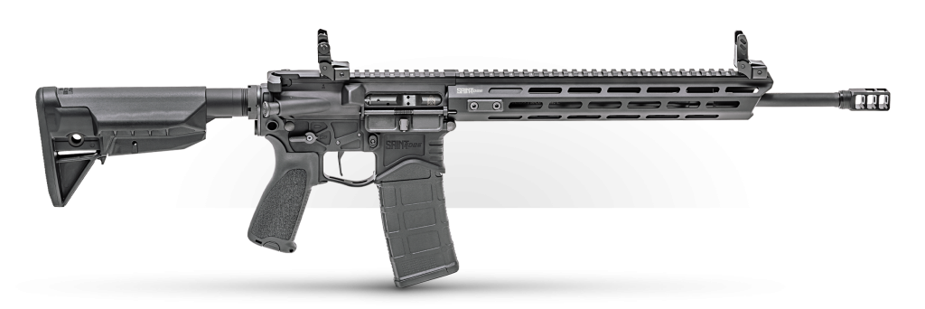 SAINT EDGE .223/5.56 16" (STE916556B)