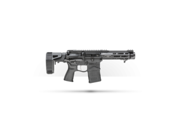 Springfield Saint EDGE PDW 5.56 STE955556B