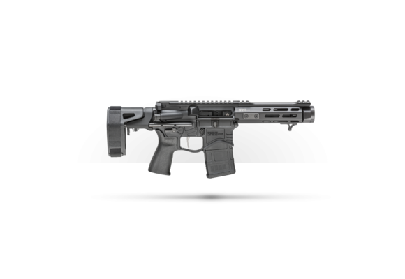 Springfield Saint EDGE PDW 5.56 STE955556B