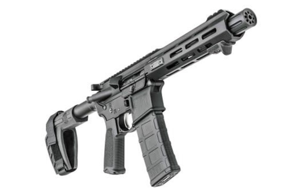 Saint Victor Pistol 5.56 (STV975556B)