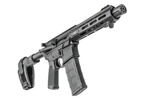 Saint Victor Pistol 5.56 (STV975556B)