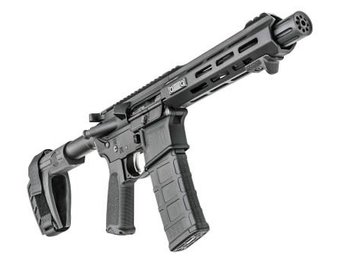 Saint Victor Pistol 5.56 (STV975556B)