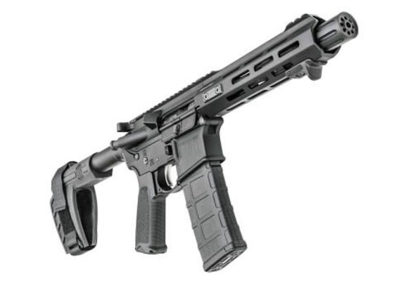 Saint Victor Pistol 5.56 (STV975556B)