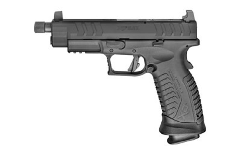 XD-m Elite Tactical OSP 9 MM 4.5" XDMET9459BHCOSP