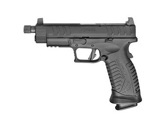 XD-m Elite Tactical OSP 9 MM 4.5" XDMET9459BHCOSP