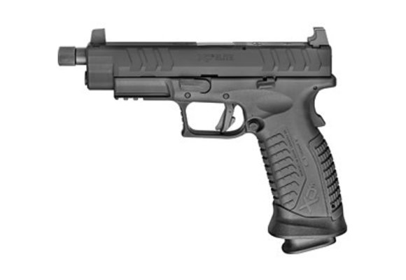 XD-m Elite Tactical OSP 9 MM 4.5" XDMET9459BHCOSP