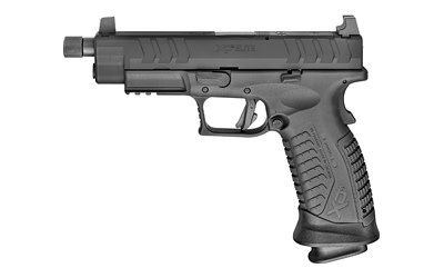 XD-m Elite Tactical OSP 9 MM 4.5" XDMET9459BHCOSP