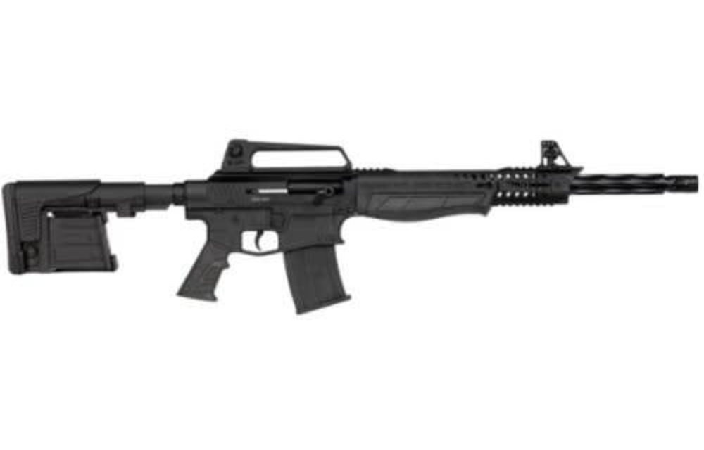 HATSAN ESCORT SDX12 12Ga Black