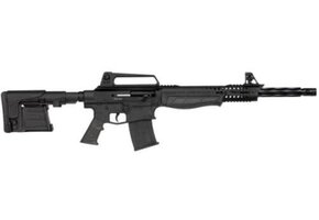 HATSAN ESCORT SDX12 12Ga Black