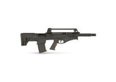 Hatsan ESCORT BTS12 12ga / 3" / 18" / Blk
