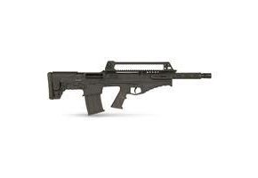 Hatsan ESCORT BTS12 12ga / 3" / 18" / Blk