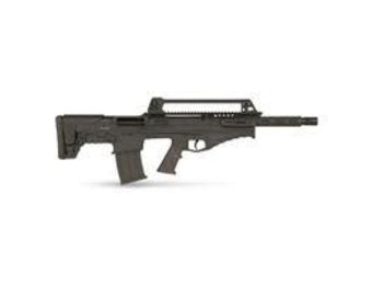 Hatsan ESCORT BTS12 12ga / 3" / 18" / Blk