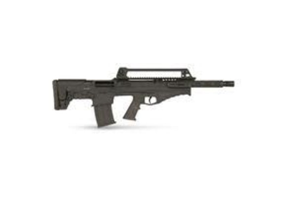 Hatsan ESCORT BTS12 12ga / 3" / 18" / Blk
