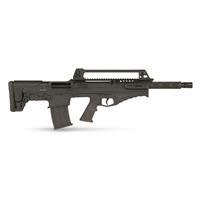 ESCORT BTS12 12ga / 3" / 18" / Blk