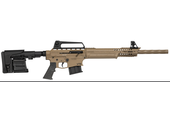 Hatsan Escort SDX410 FDE .410 3" chamber 20" barrel