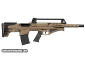 Hatsan Escort 410 FDE 3" chamber 20" Barrel