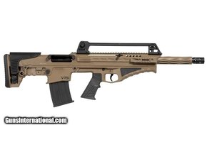 Hatsan Escort 410 FDE 3" chamber 20" Barrel
