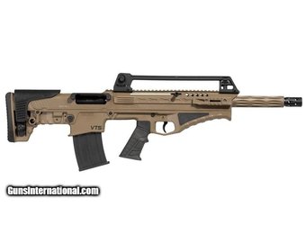Hatsan Escort 410 FDE 3" chamber 20" Barrel