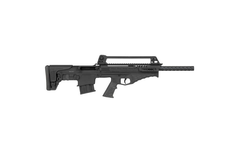 Escort BTS410 410 Ga 20" 3 Black Semi Auto