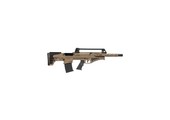 Hatsan Escort BTS12 FDE 12ga 3" chamber 18" barrel