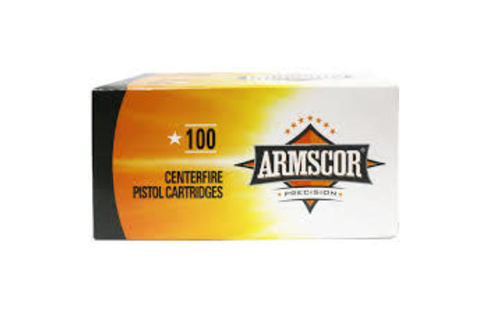 Armscor 22 TCM 40 gr 100rd