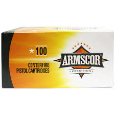 Armscor 22 TCM 40 gr 100rd