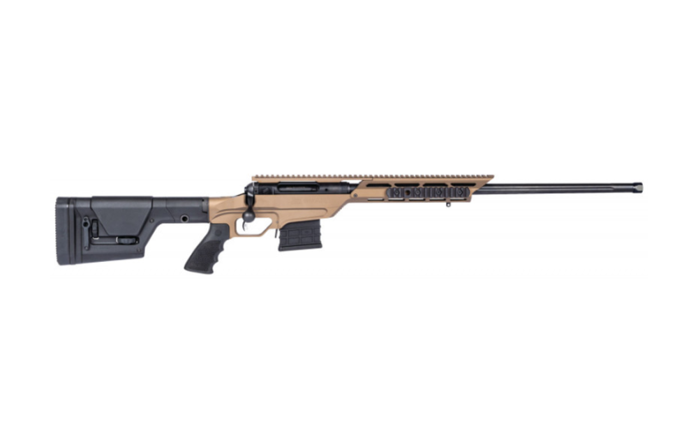 110 STEALTH EVOLUTION .338 Lapua 22864 24" BBL.