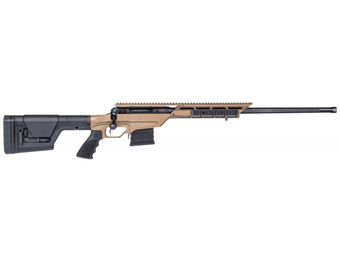 110 STEALTH EVOLUTION .338 Lapua 22864 24" BBL.