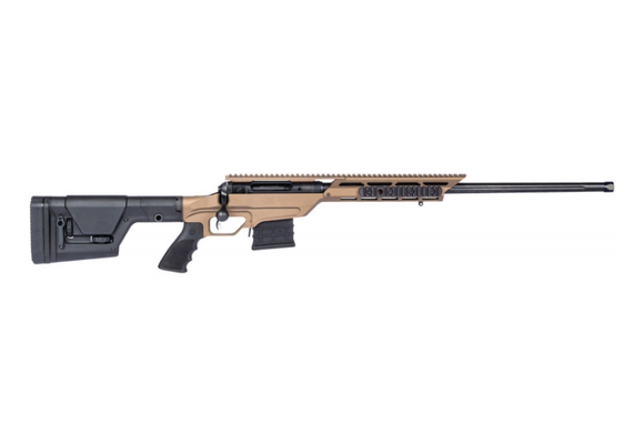 110 STEALTH EVOLUTION .338 Lapua 22864 24" BBL.