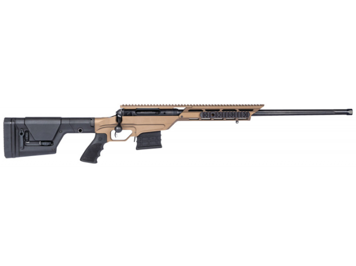 110 STEALTH EVOLUTION .338 Lapua 22864 24" BBL.