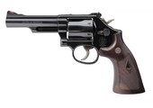 Smith & Wesson Model 19 .357 Magnum (12040)