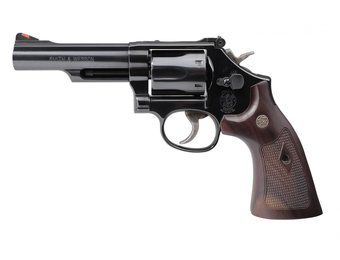Smith & Wesson Model 19 .357 Magnum (12040)