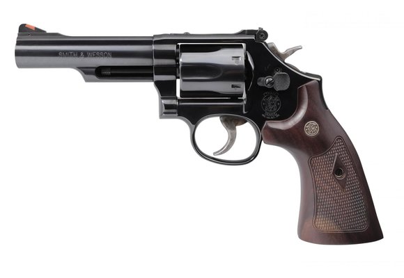 Smith & Wesson Model 19 .357 Magnum (12040)