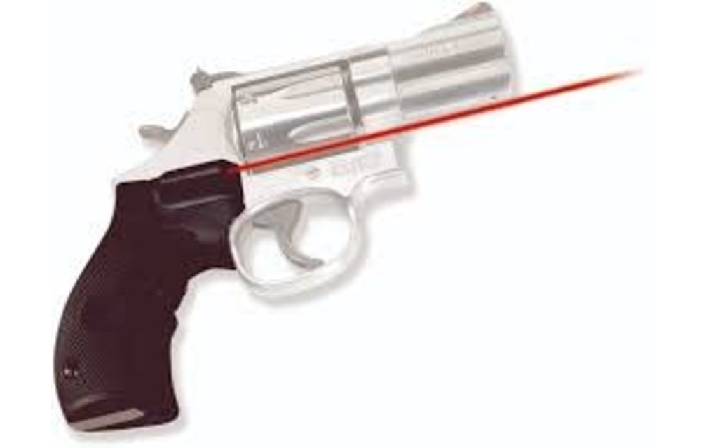 CRIMSON TRACE 45LC GOVERNOR