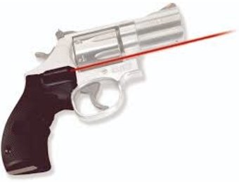 CRIMSON TRACE 45LC GOVERNOR
