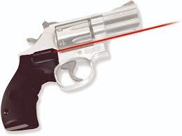 CRIMSON TRACE 45LC GOVERNOR