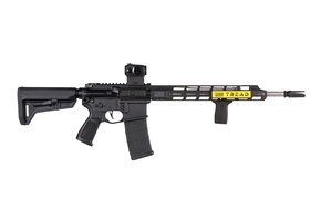 Sig Sauer RM400 Tread Coil 5.56 (RM400-16B-TRD-COIL)
