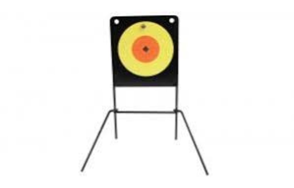 AR400 STEEL TARGET
